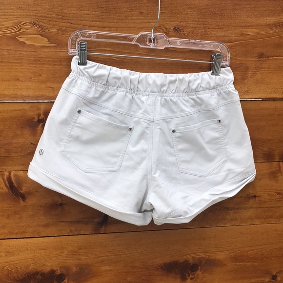 Lululemon Shorts - Picture 6 of 6